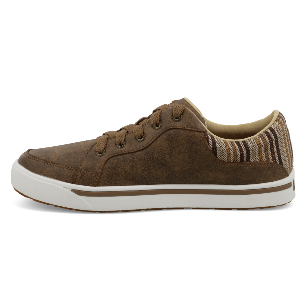 Twisted X Men's Kicks Shoe MCA0055 C3