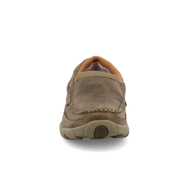 Twisted X Women's Slip On Driving Moc WDMS005