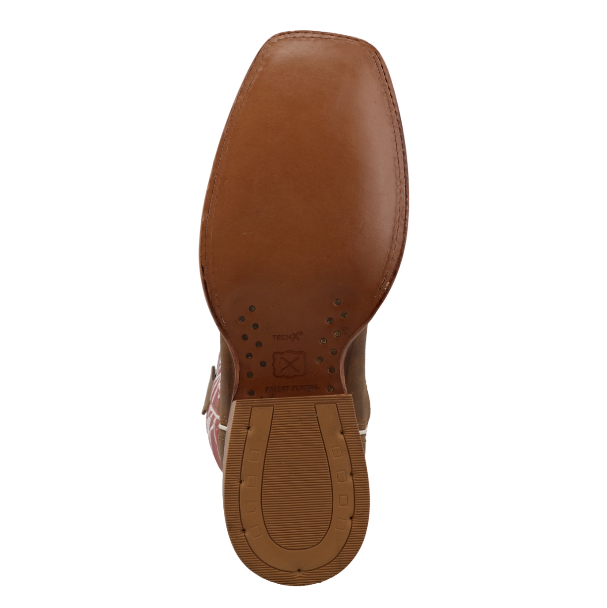 Twisted X Women's Tech X Rose Boots WXTL003 C3 | Corral Western Wear
