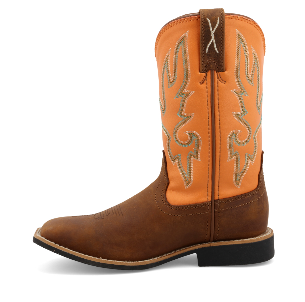 Twisted X Kid's Top Hand Boot YTH0018
