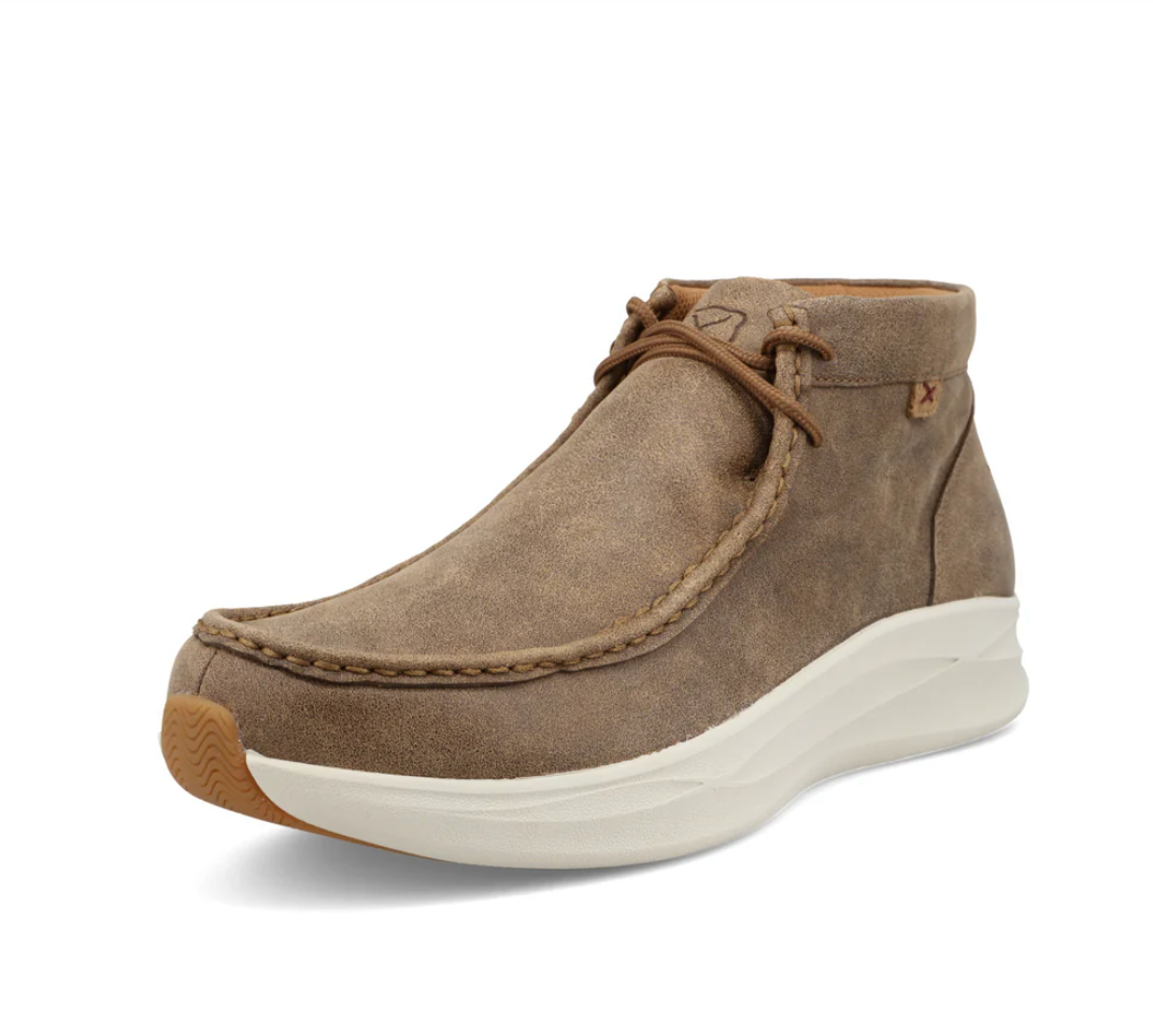 Twisted X Men's Feather X Casual Shoe MCAU003