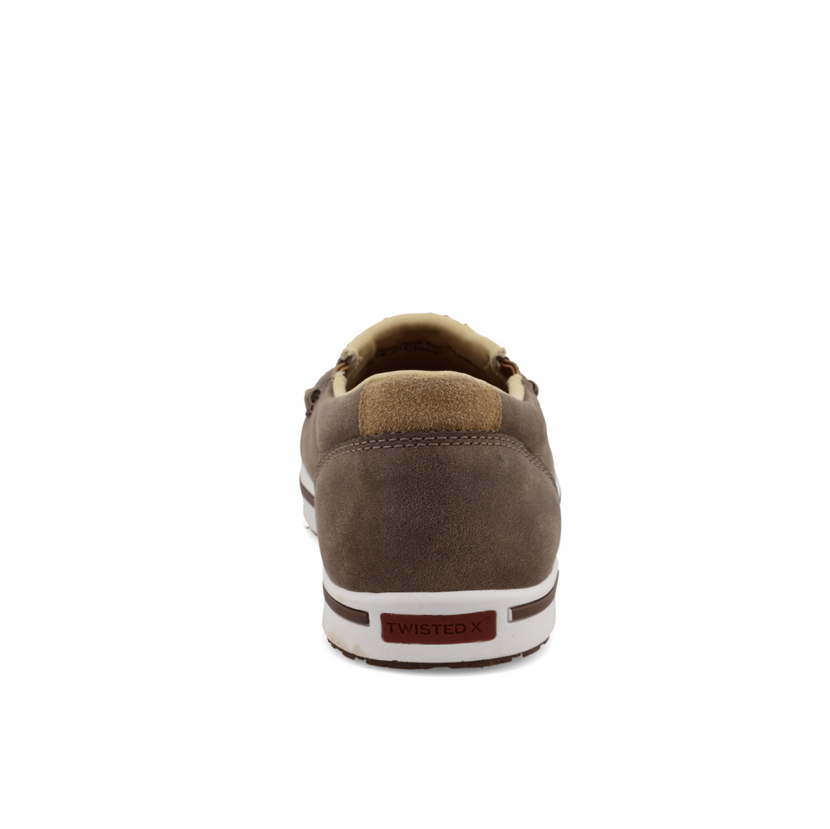 Twisted X Kid's Slip on Kicks Shoes YCA0015