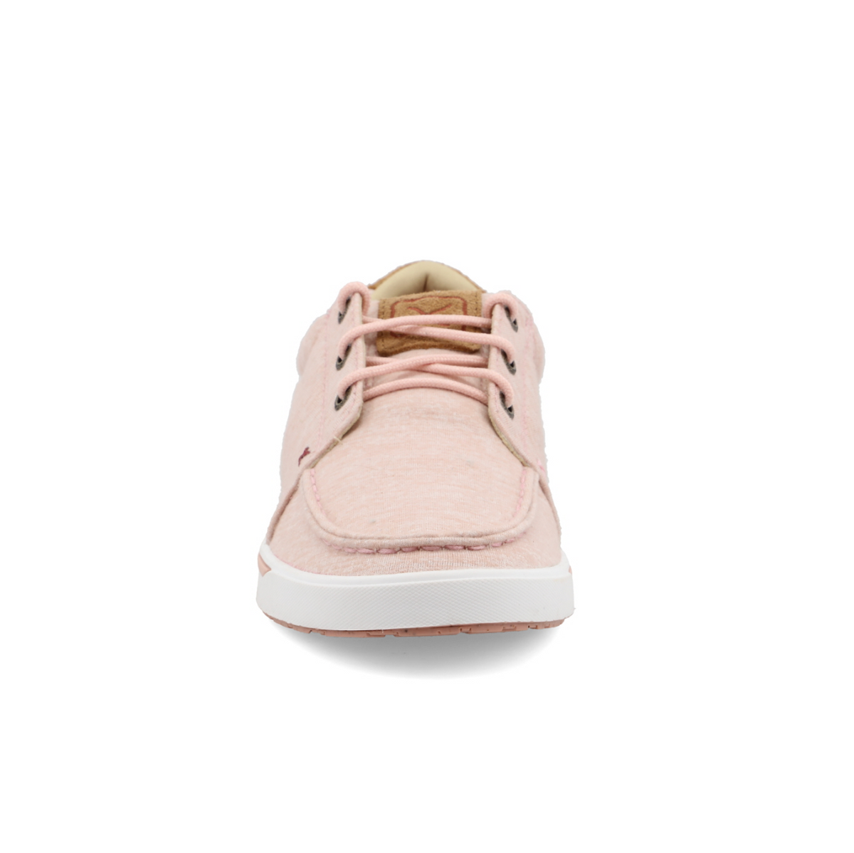 Twisted X Women's Pink Kicks Shoes WCA0053.