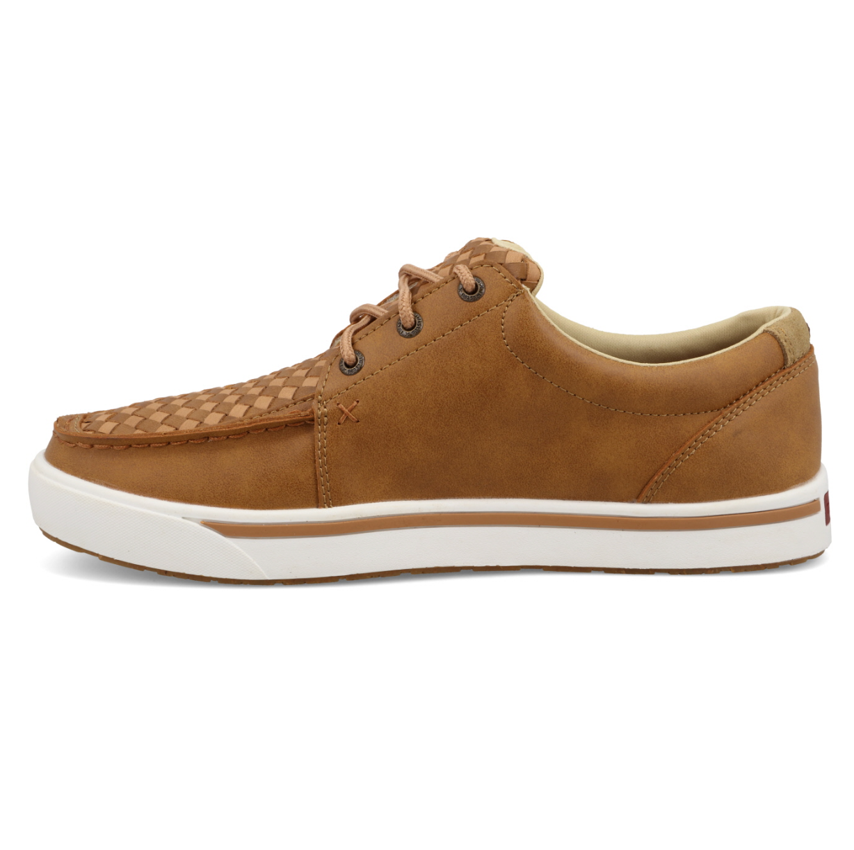Twisted X Men's Tan Kicks MCA0059