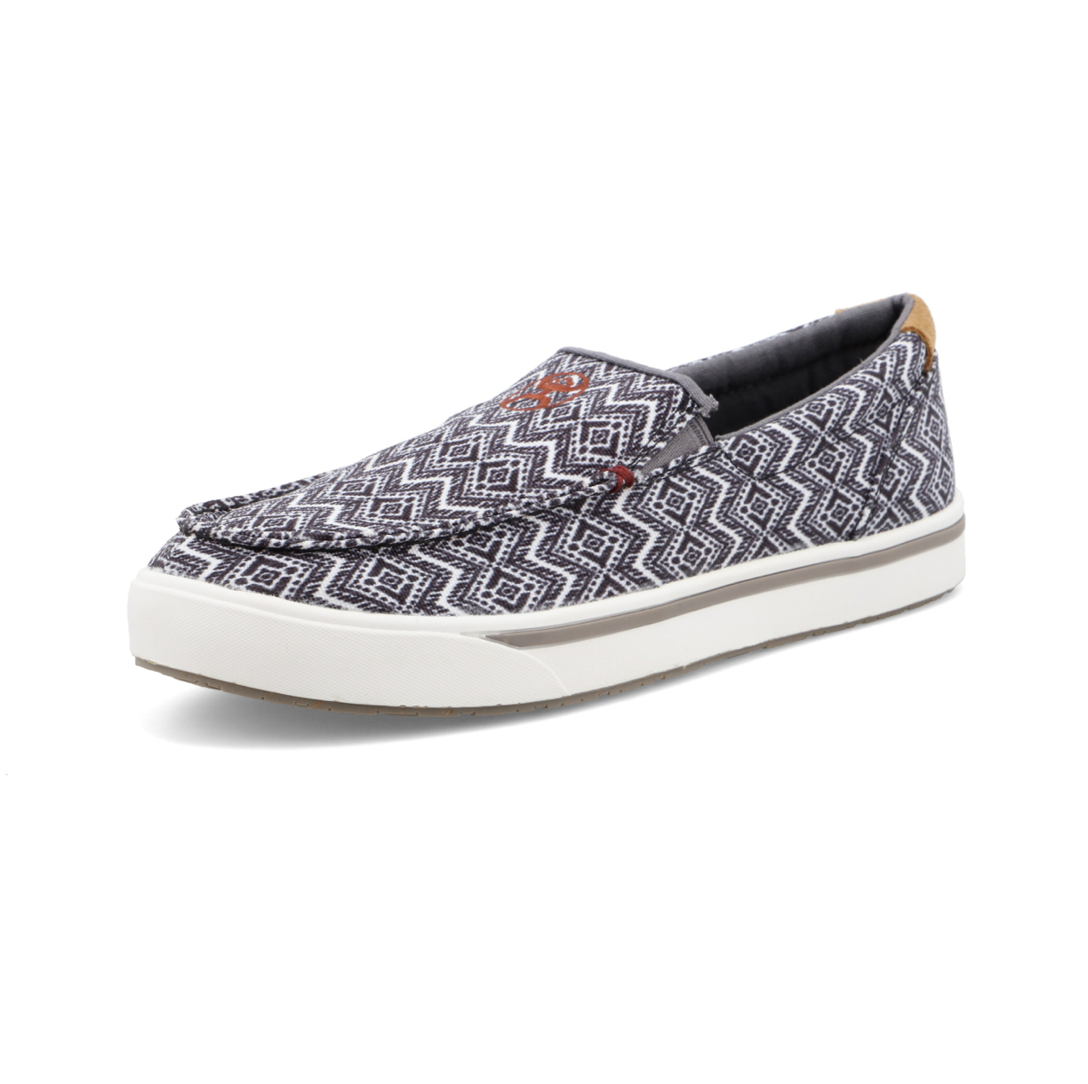 Twisted X Men's Hooey Slip On Shoes MHYC027