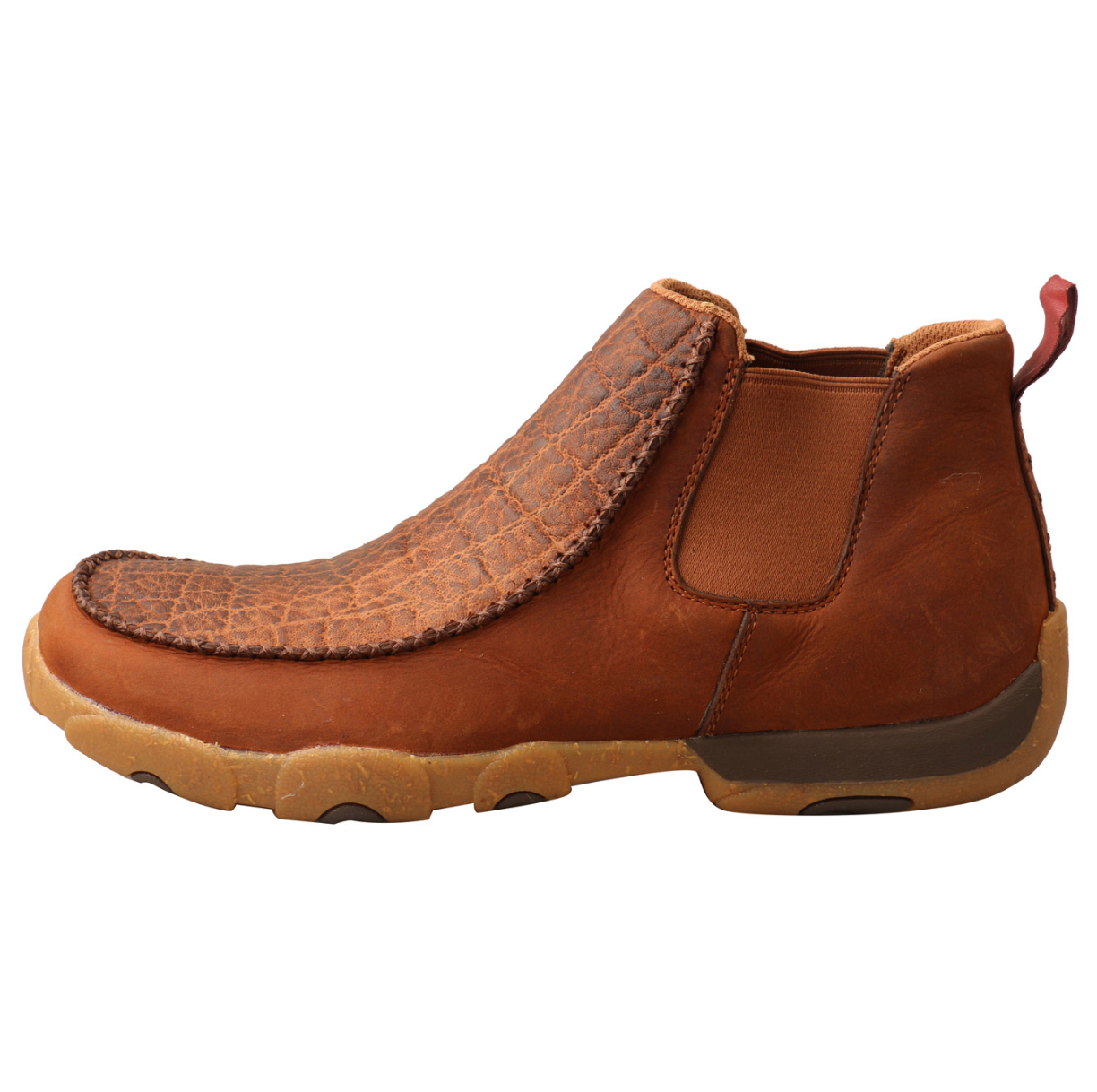 Twisted X Men's Chelsea Driving Moc MDMG004