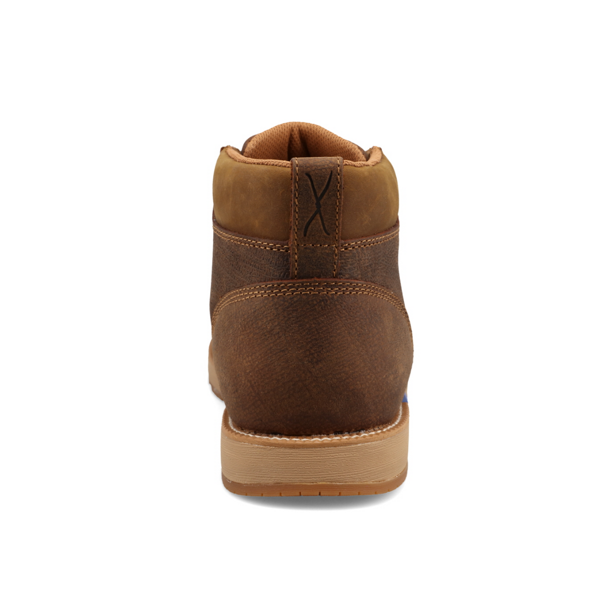 Twisted X Men's CellStretch Wedge Sole Boot MCAX002