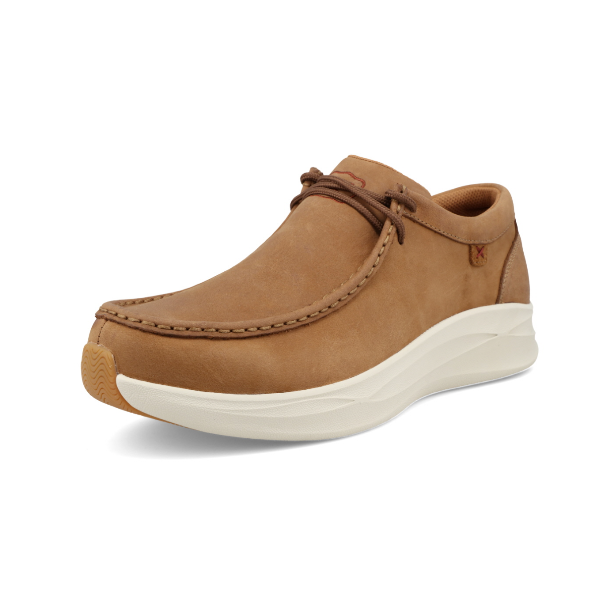 Twisted X Men's Feather X Casual MCAU002