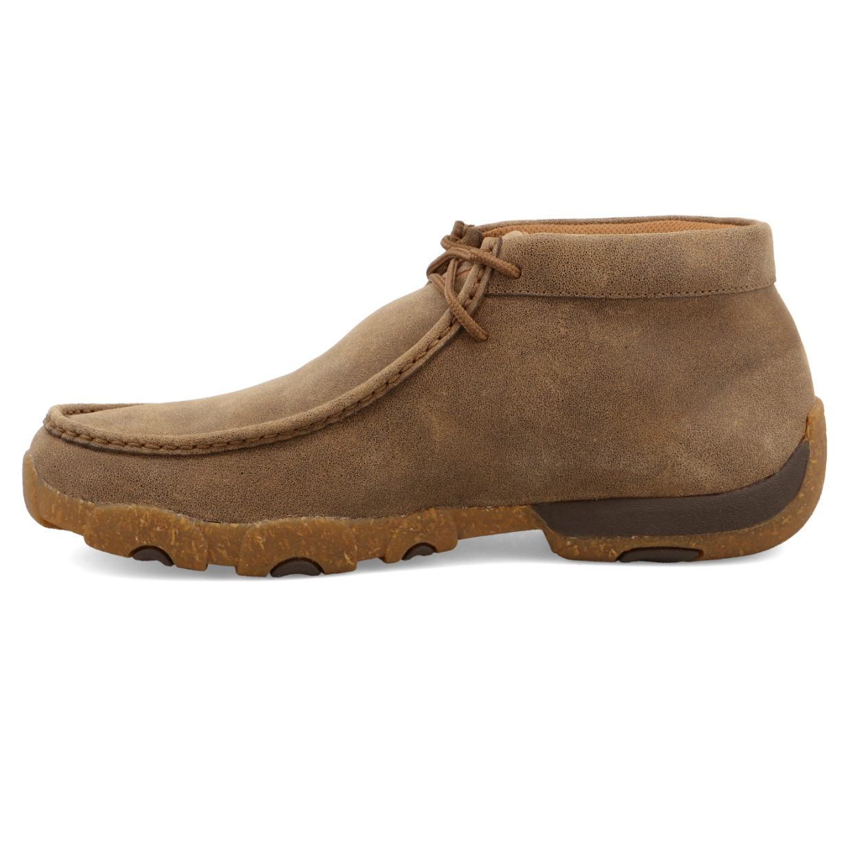 Twisted X Men's Mexico Chukka Driving Moc MDM0092