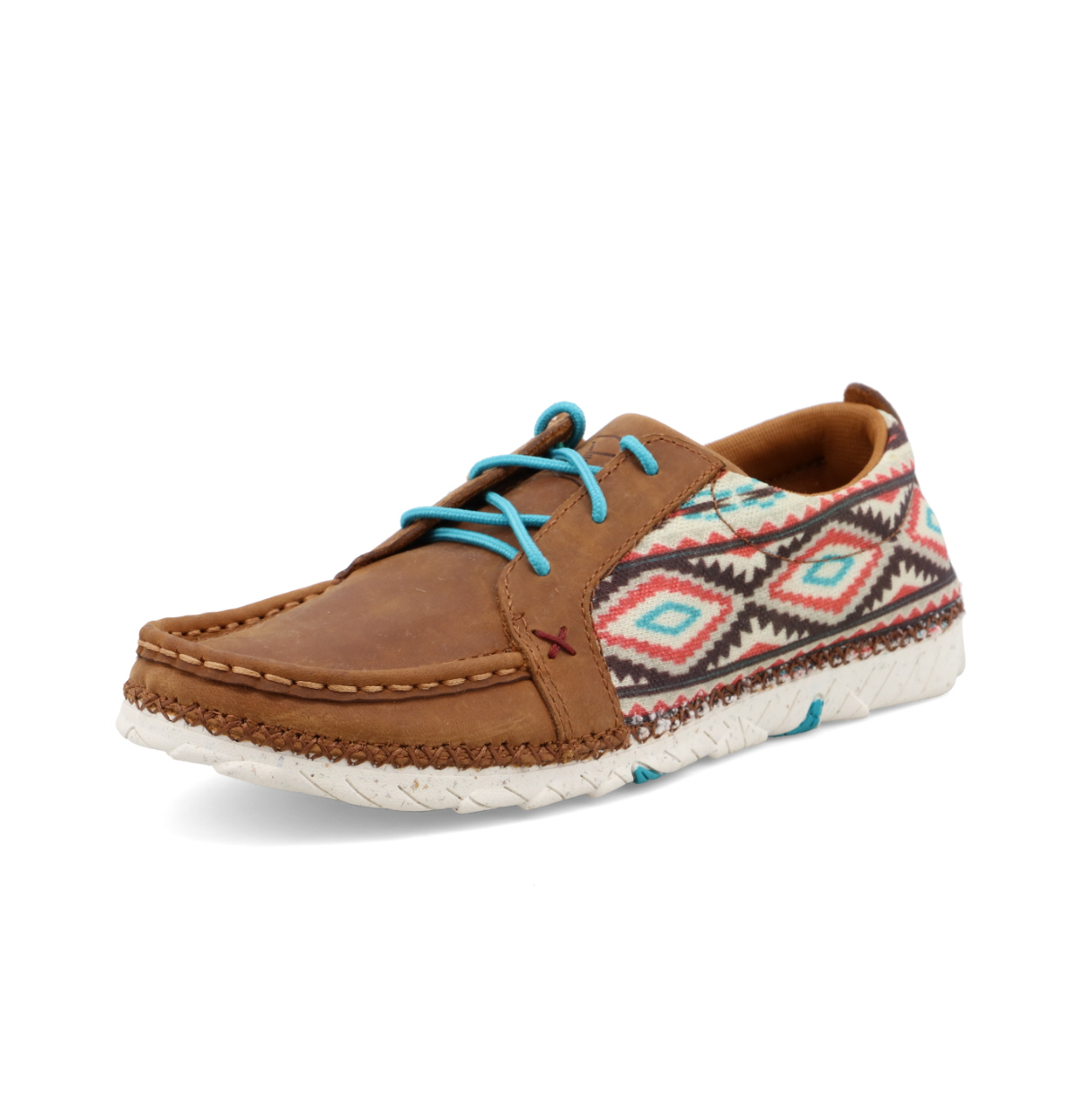 Twisted X Women's Zero X Shoes C3 WZX0006