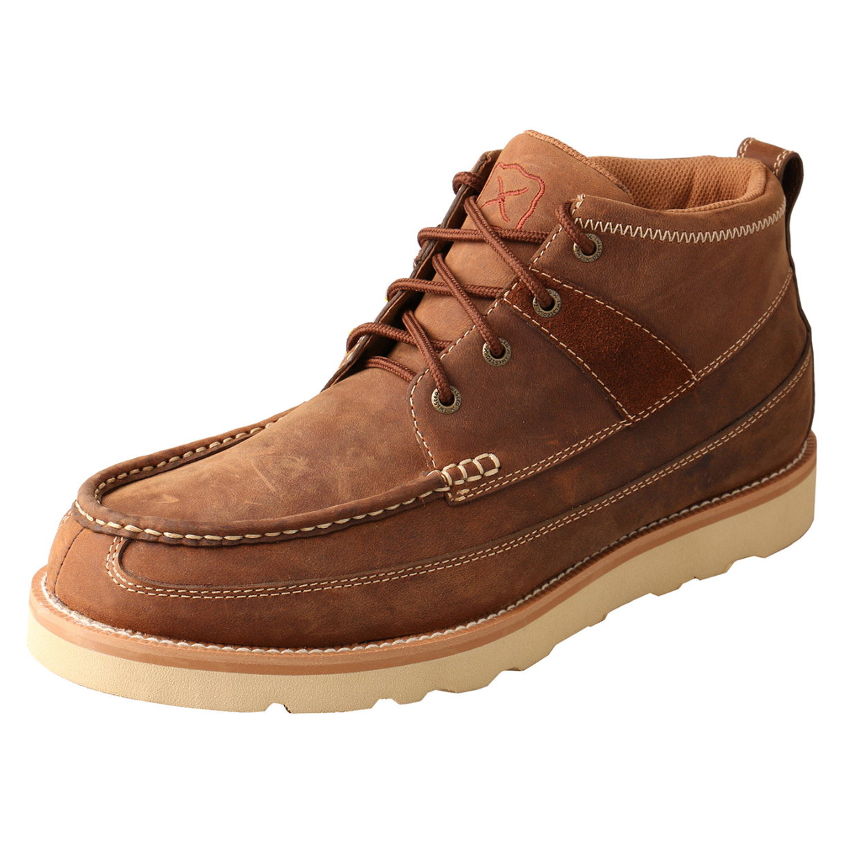 Twisted X Men's Wedge Sole Boot MCA0007