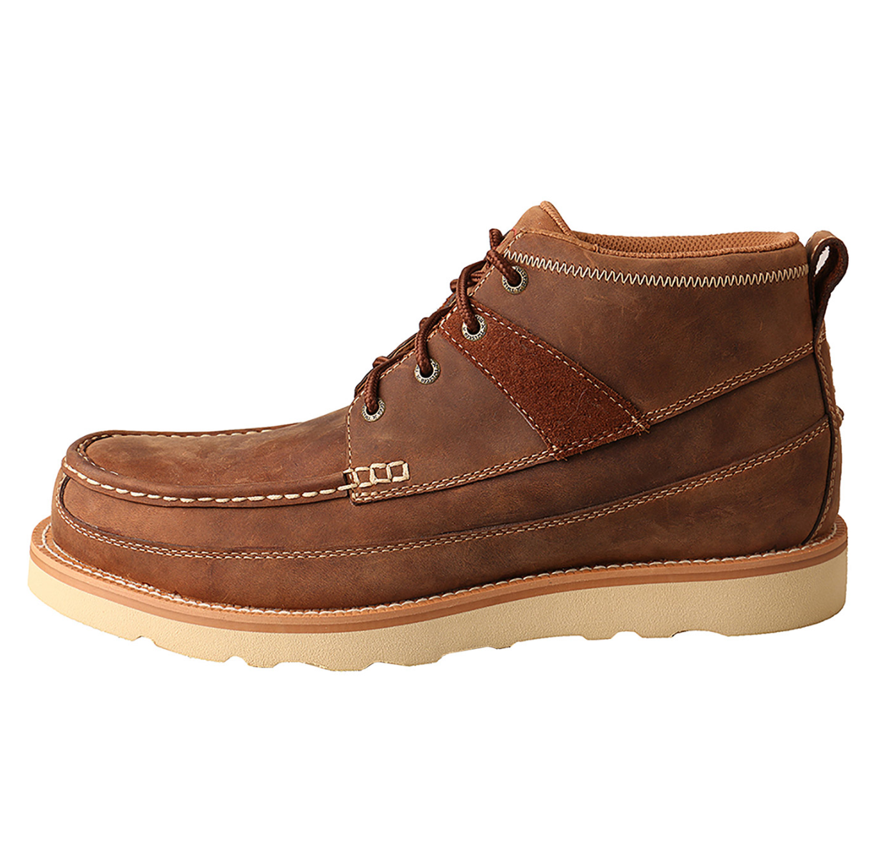 Twisted X Men's Wedge Sole Boot MCA0007
