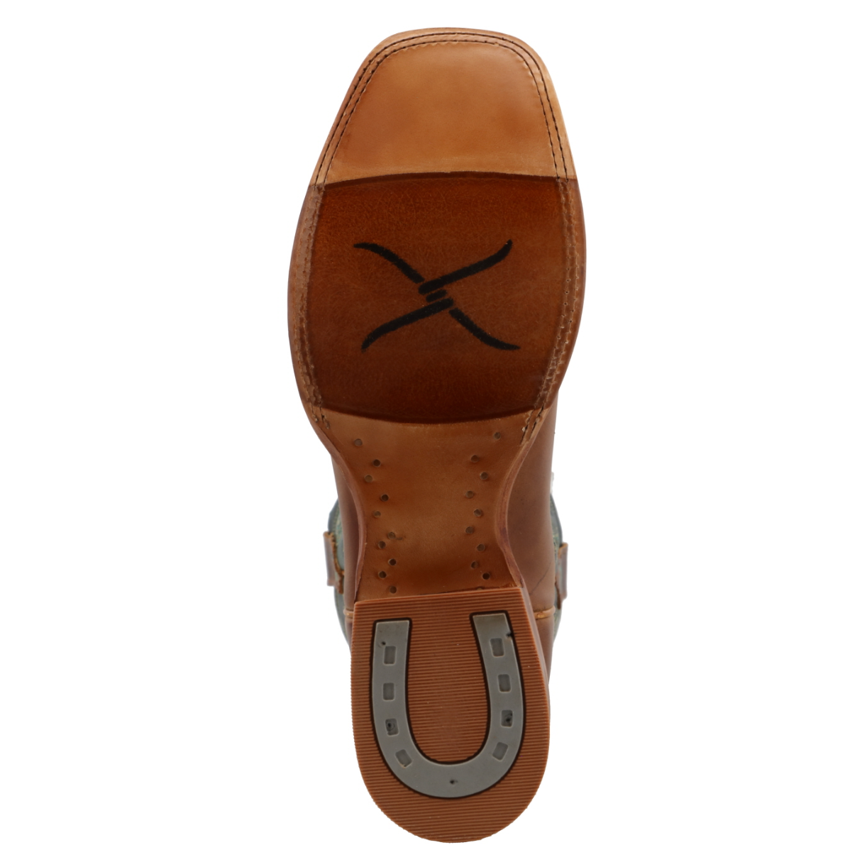 Twisted X Men's Rancher Boot MRAL027 C3 | Corral Western Wear