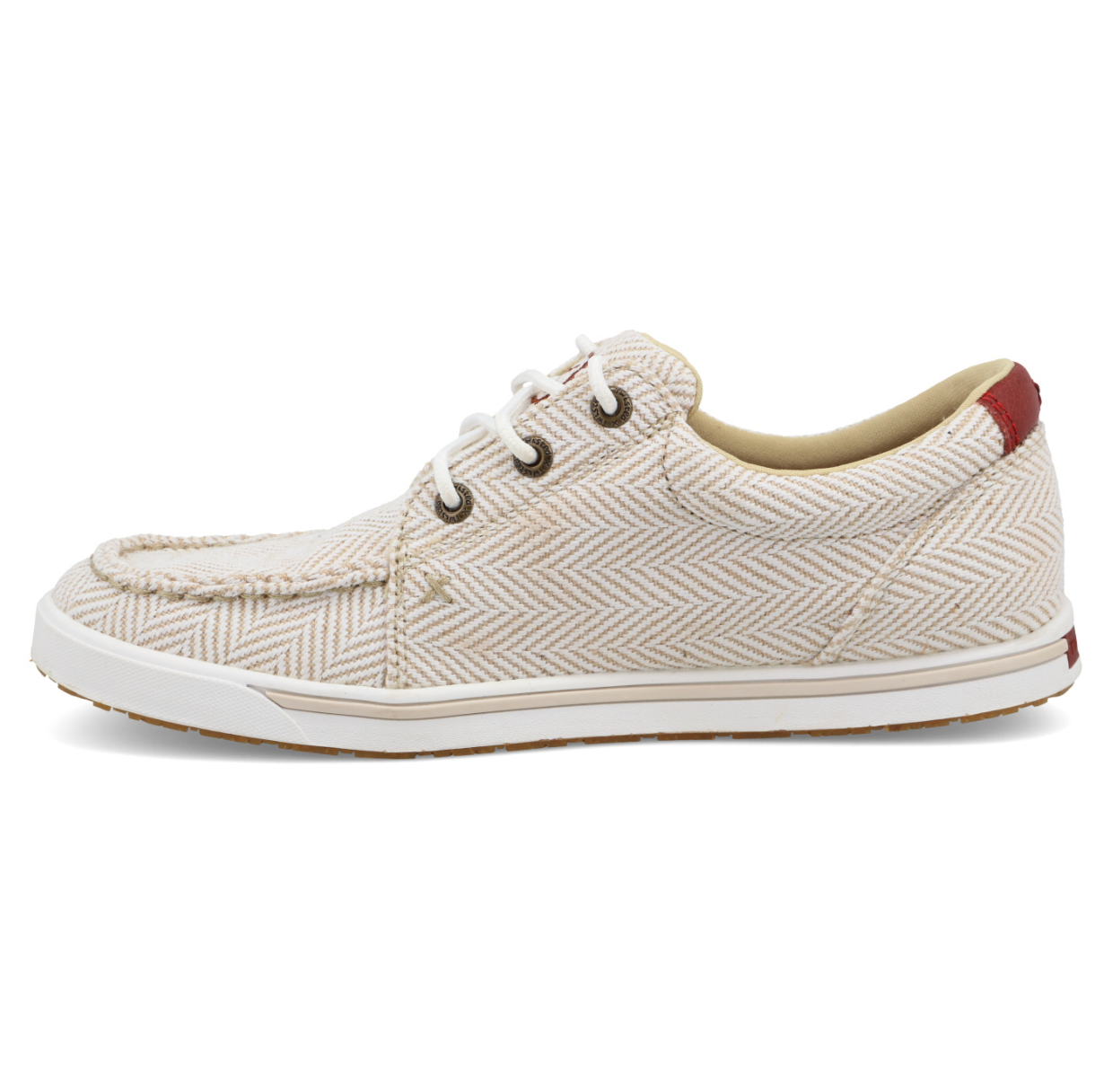 Twisted X Women's Sand Kicks WCA0082