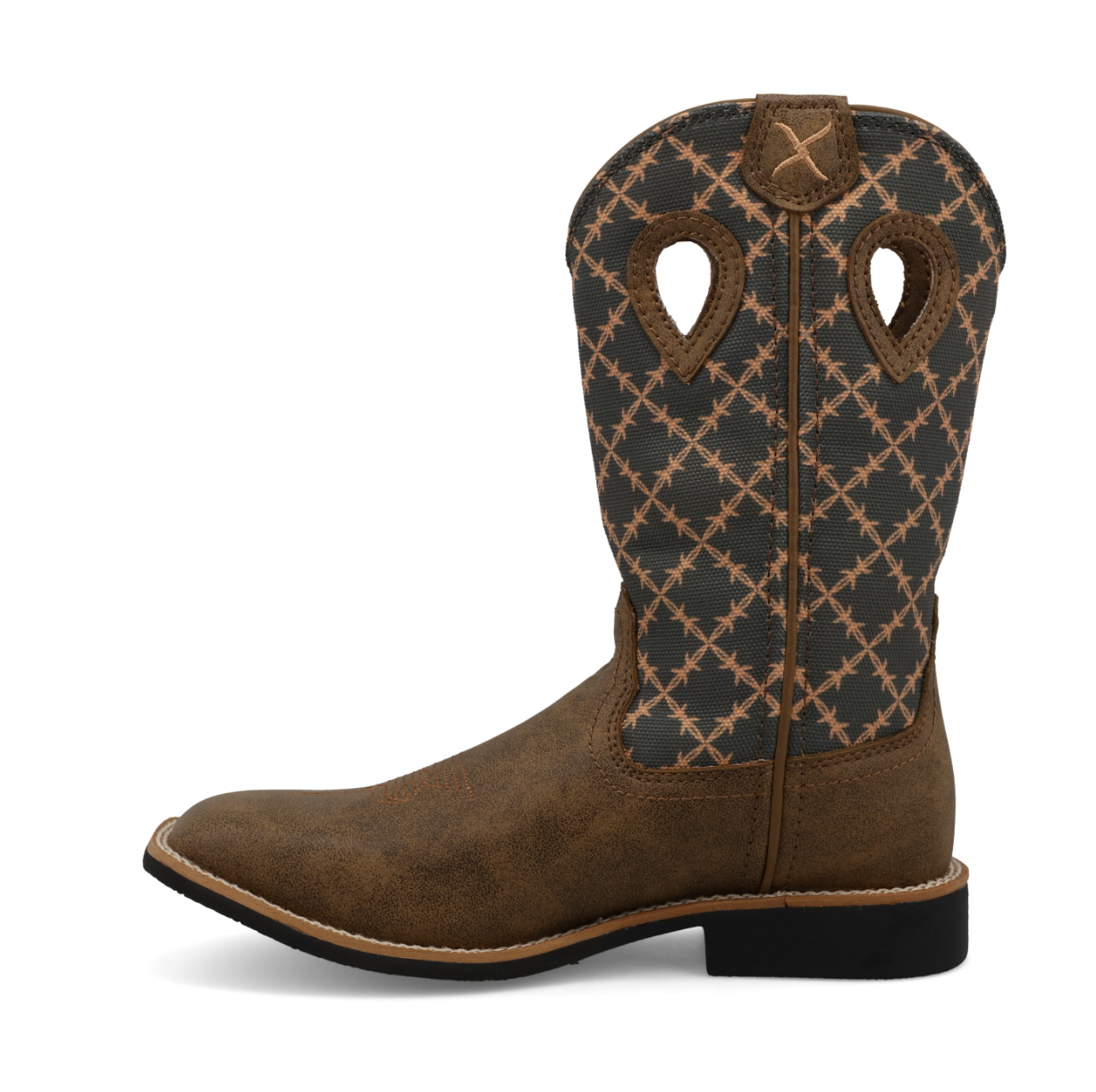 Twisted X Kids Top Hand Boot YTH0023