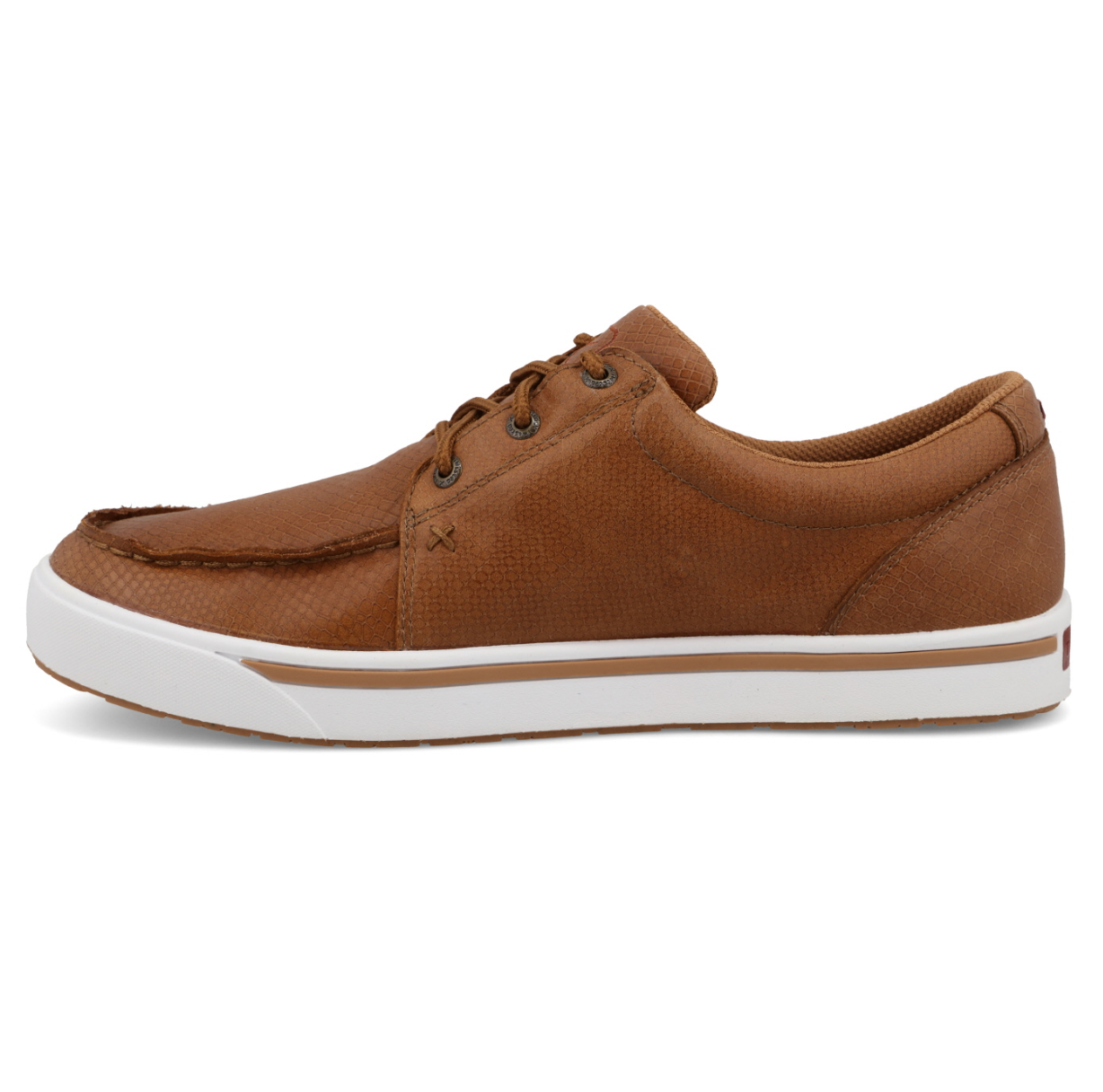 Twisted X Men's Wrangler Cashew Kicks MCA0070