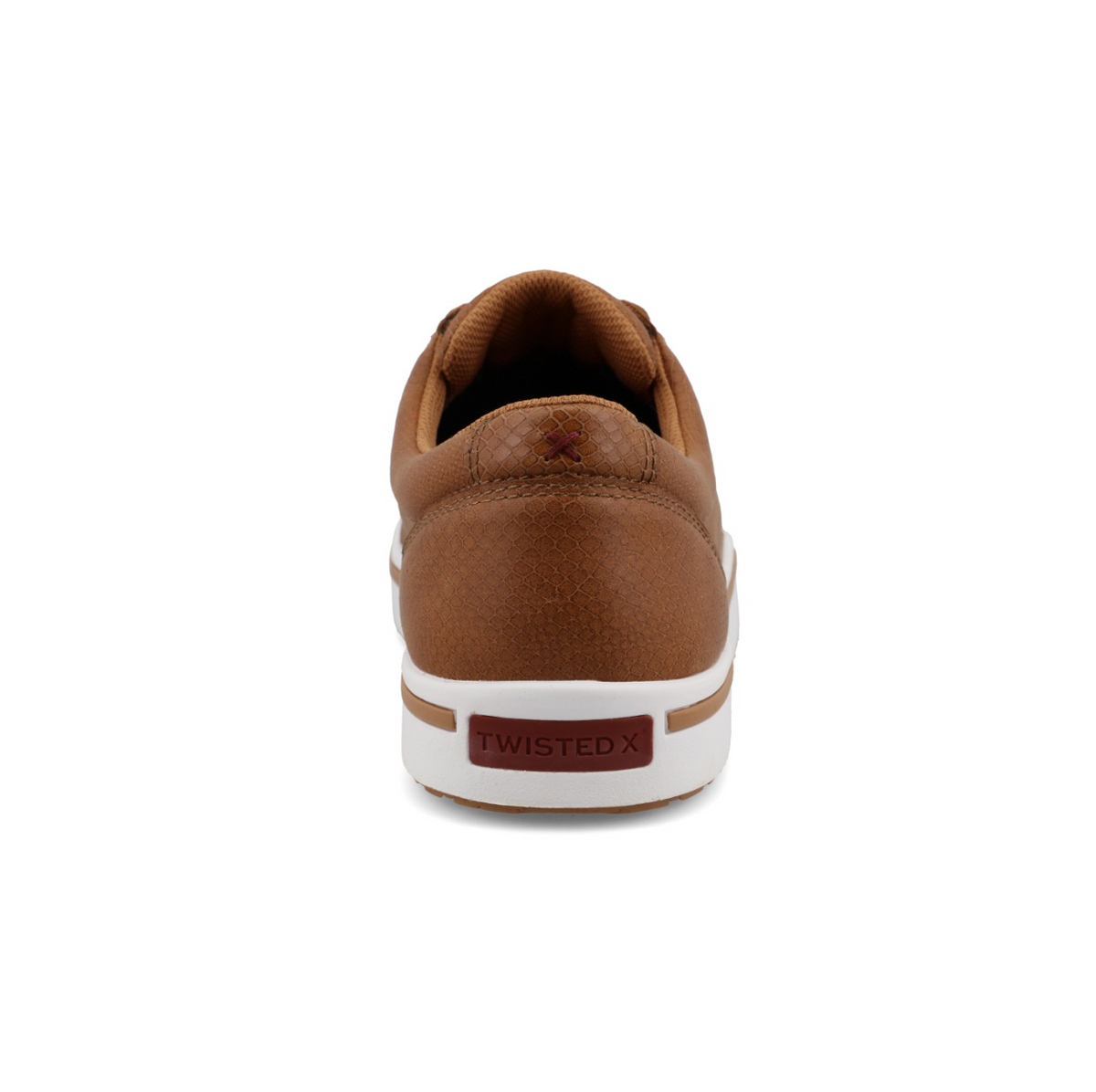 Twisted X Men's Wrangler Cashew Kicks MCA0070