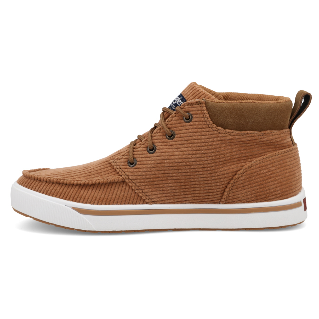 Twisted X Men's Wrangler Meerkat Kicks MCA0072