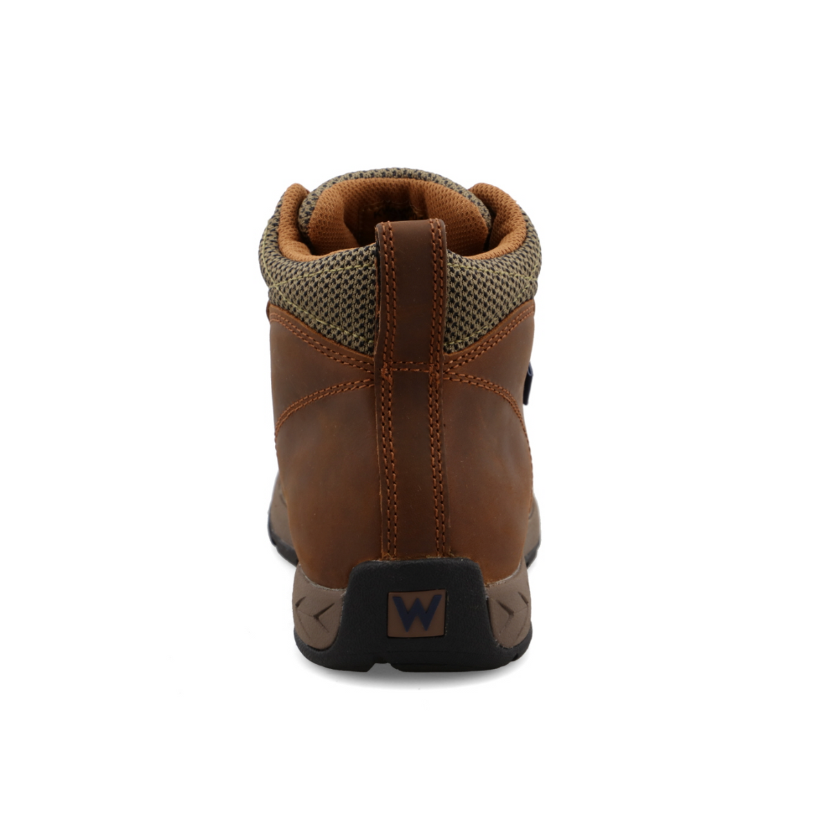 Twisted X Women's Wrangler Trail Hiker Shoe KWAW001 C3