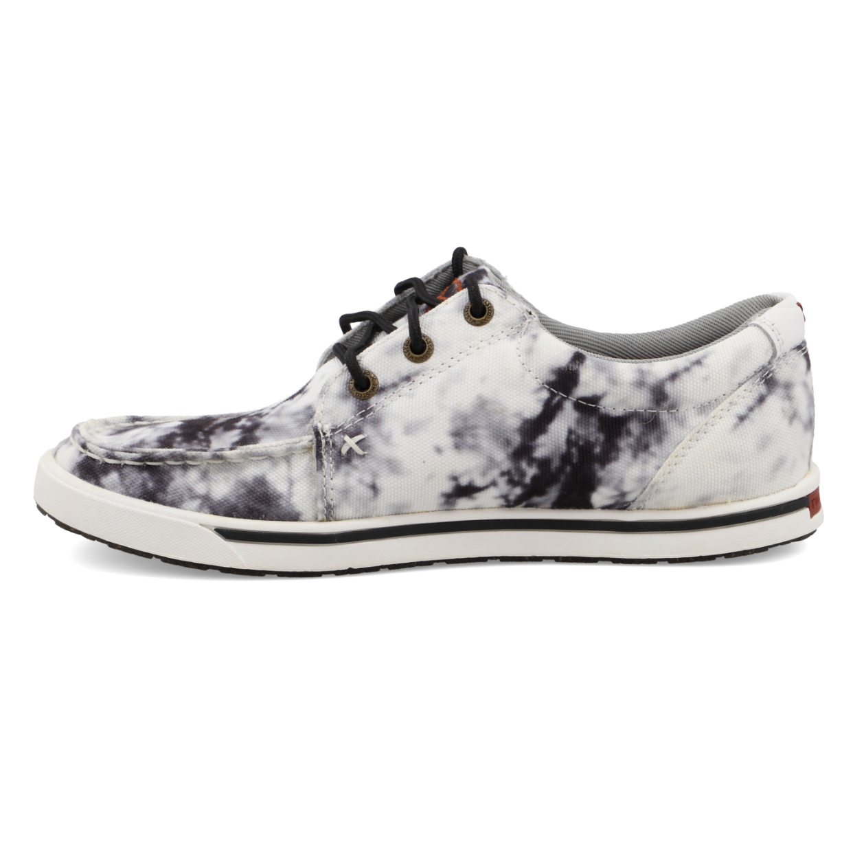 Twisted X Women’s Tie Dye Kicks Shoe C3 WCA0041