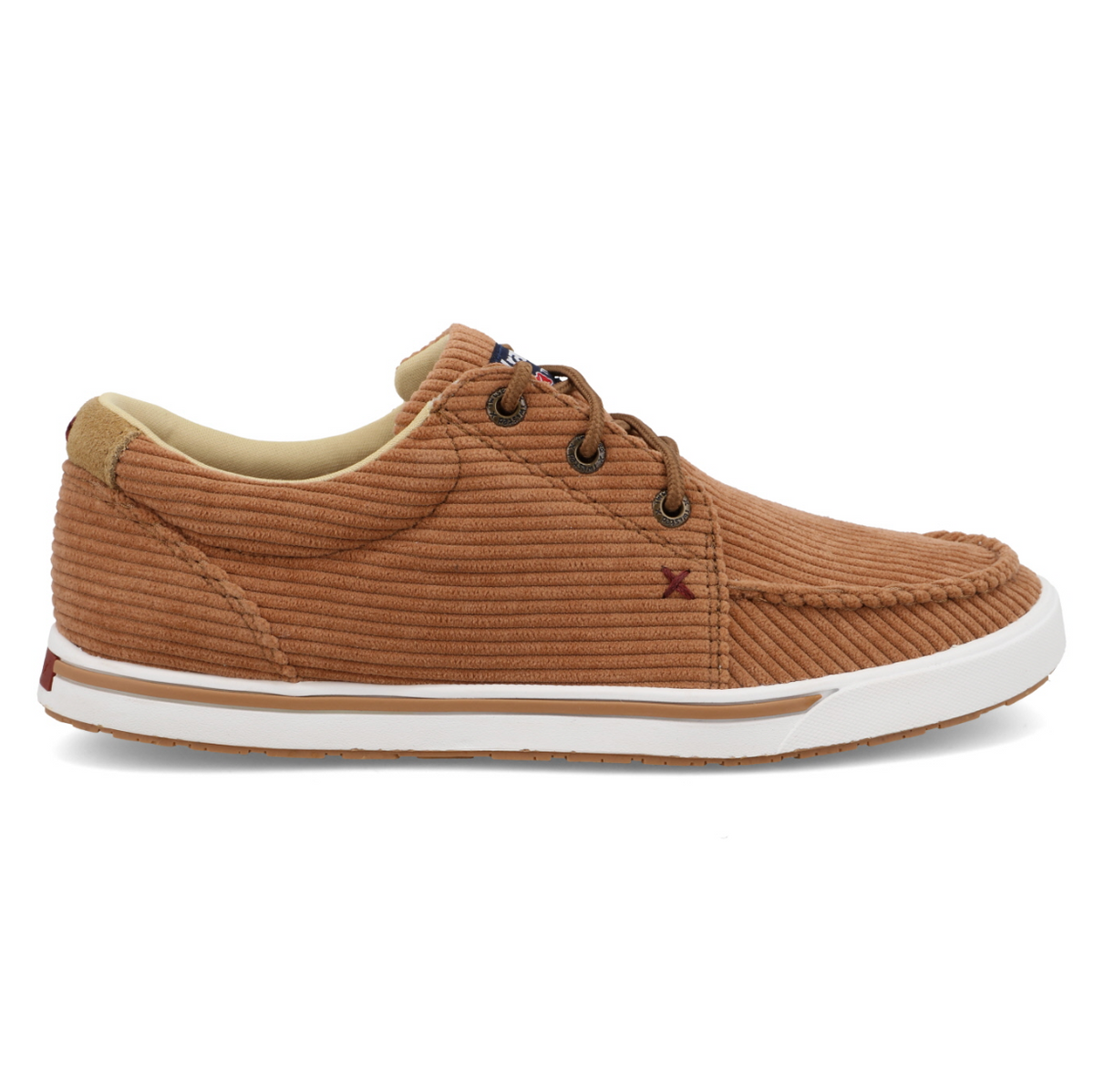 Twisted X Women's Meerkat Kicks Shoes WCA0101