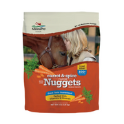 Manna Pro Bite Size Carrot & Spice Nuggets 21271488