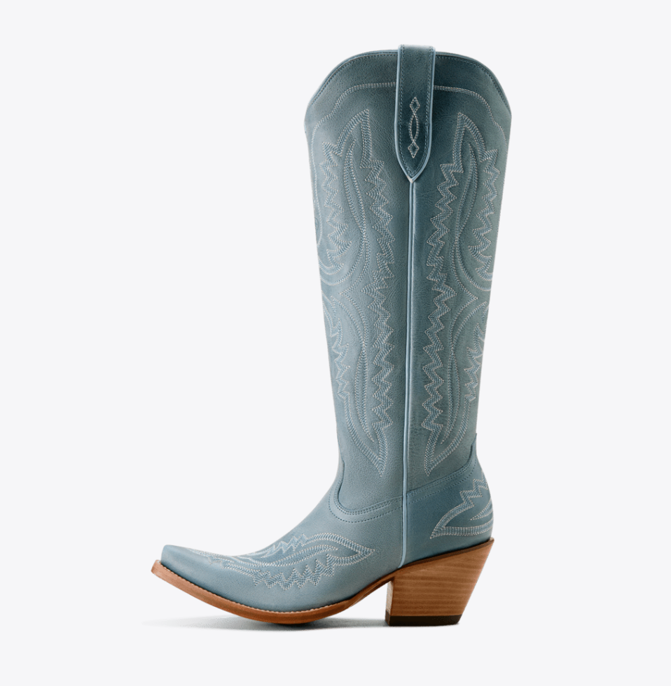 Ariat Women's Vintage Denim Casanova Boot 10064079
