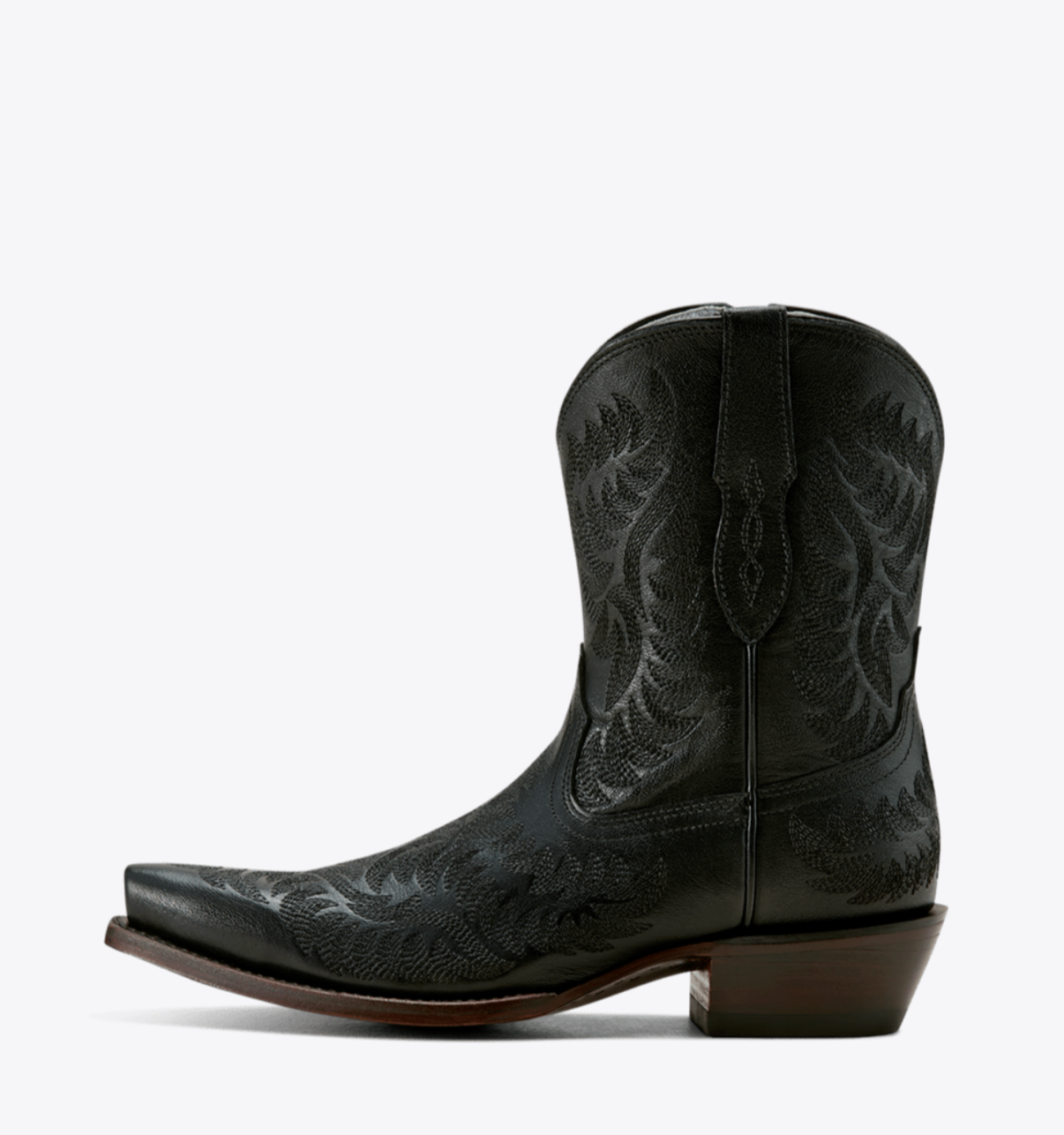 Ariat Women's Cate Obsidian Bootie 10061248
