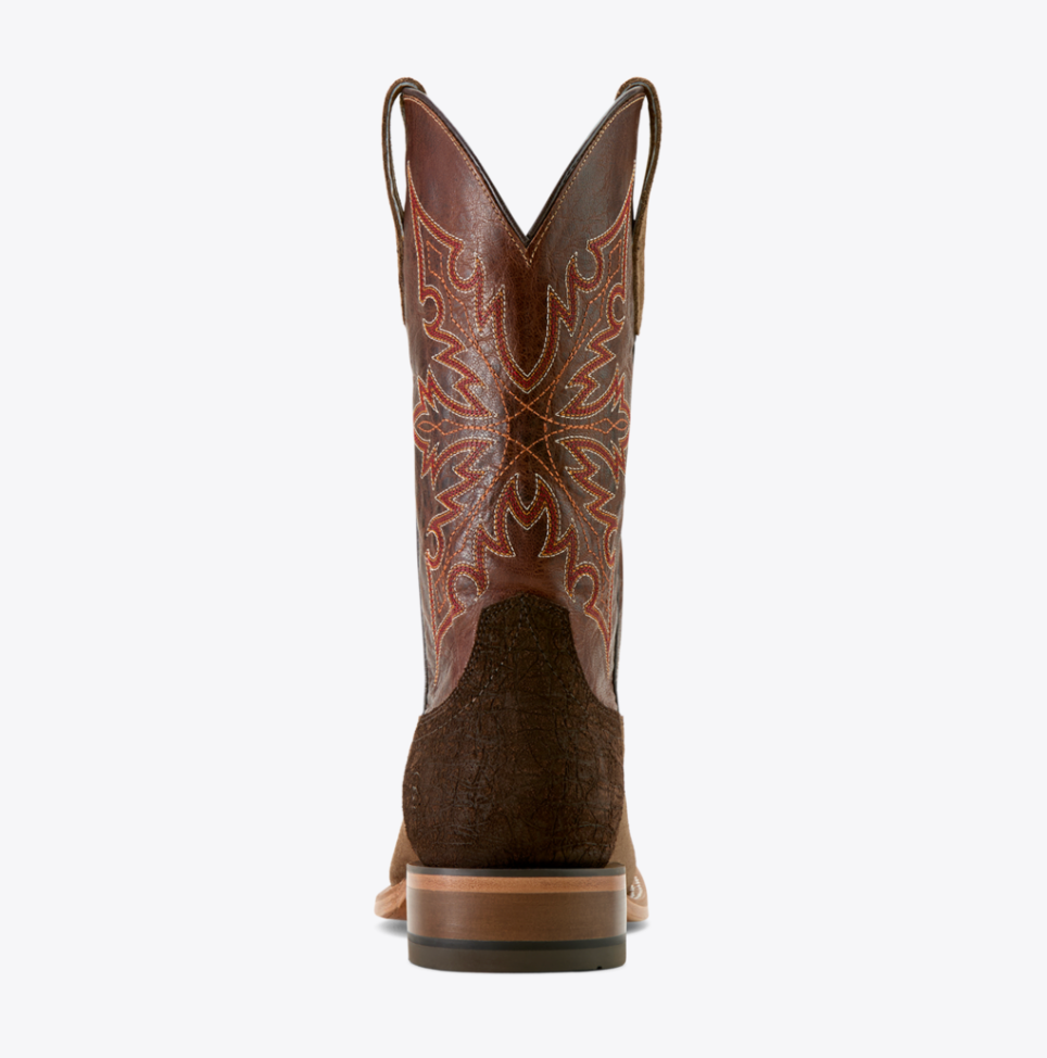 Ariat Men's Circuit Gritty Ranch Brown Boot 10063995
