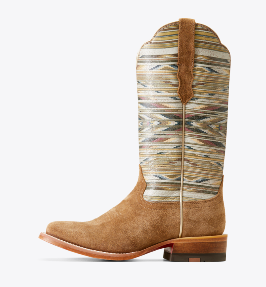 Ariat Women's Frontier Chimayo Boot 10047051