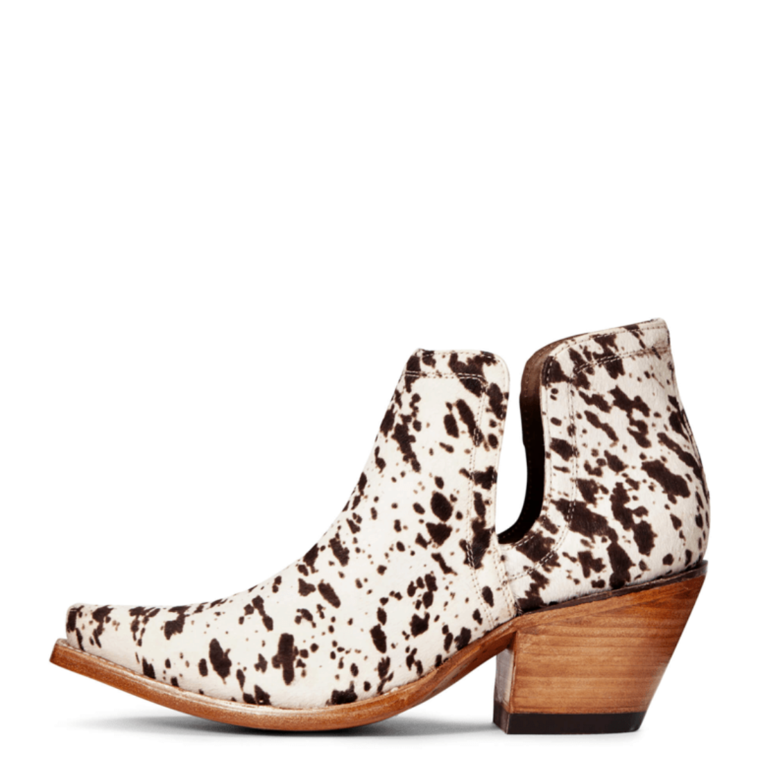 Ariat Women's Dixon Cow Hair On Boots 10033882