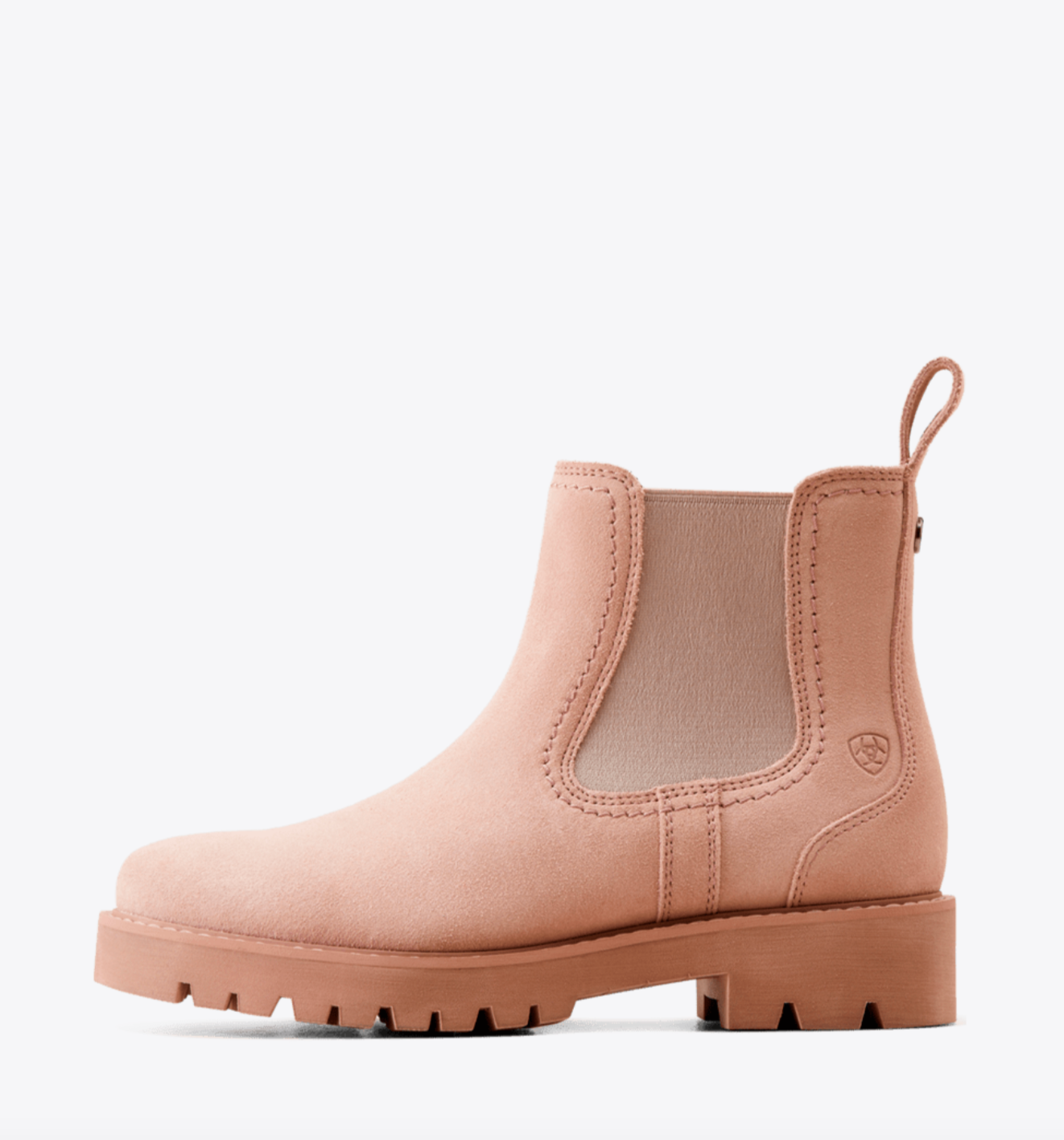 Ariat Women's Wexford Lug Chelsea Boot 10051003 C3