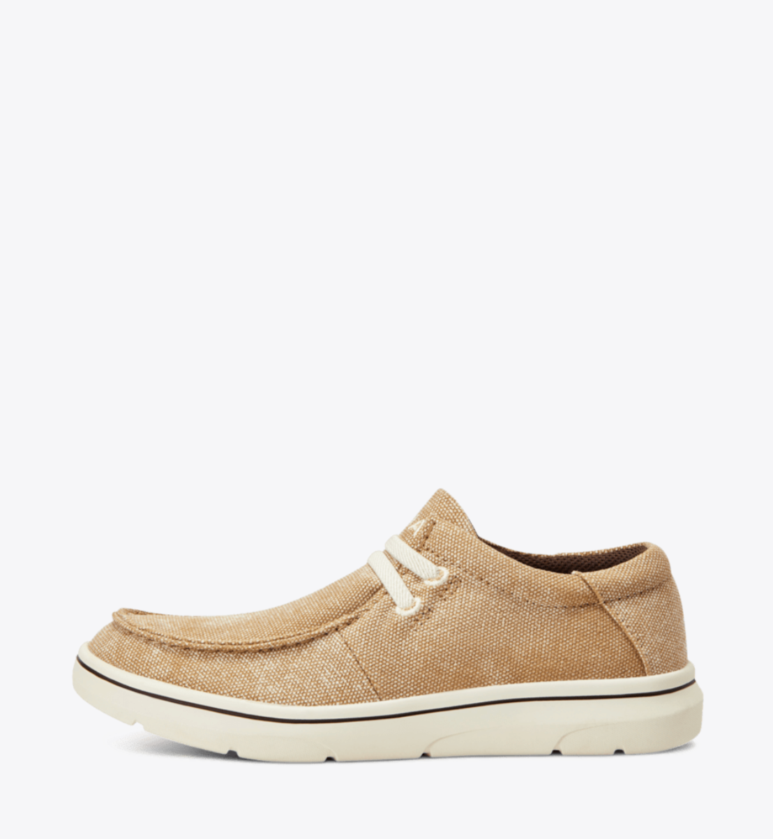 Ariat Kid's Tan Hilo Shoe 10040251