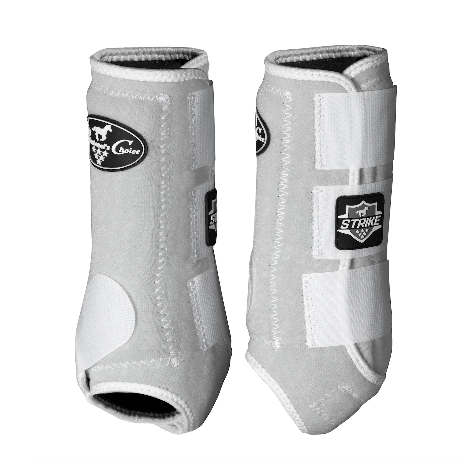Professional's Choice Strike Sports Medicine Front Boots SBF