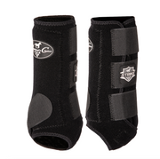 Professional's Choice Strike Sports Medicine Front Boots SBF