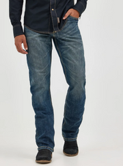 Wrangler Men's Retro Slim Boot Jean WLT77LY