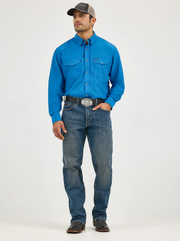 Wrangler Men's 20X Relaxed Fit Competition Jean 01MCWTD