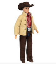 Breyer Cowboy Rancher Bryce 562
