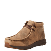Ariat Men's Bomber Brown Spitfire Shoe 10021723