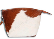 American Darling Cowhide Clutch ADBG344TAW