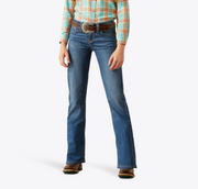 Ariat Girl's Lilla Bootcut Ashland Jeans 10061391