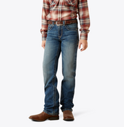 Ariat Boy's B5 Slim Fit Lucas Jean 10065918
