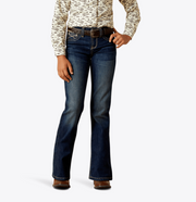 Ariat Girl's Alina Bootcut Jean 10061720