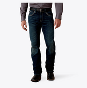 Ariat Men's M5 Slim Coltrane Straight Leg Jean 10032088