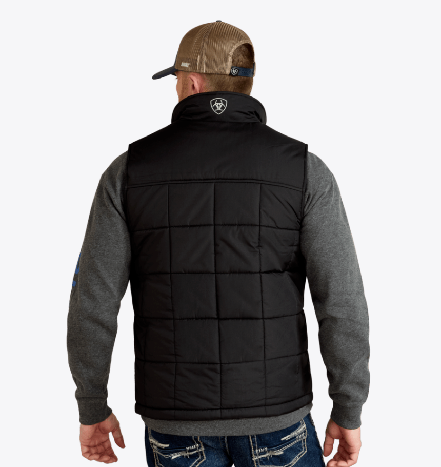 Ariat Crius Insulated Vest 10011523