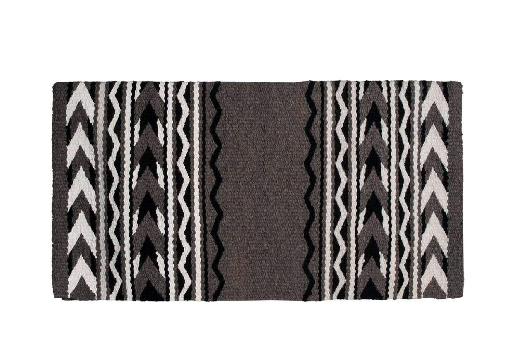 Mustang Arrowhead 36"x34" Blanket Pad 5004