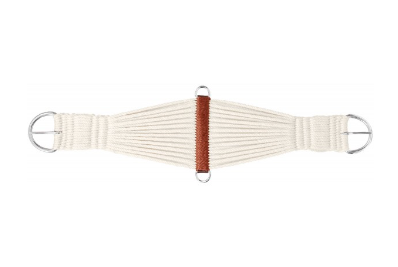 Mustang Austin Roper Cinch 186
