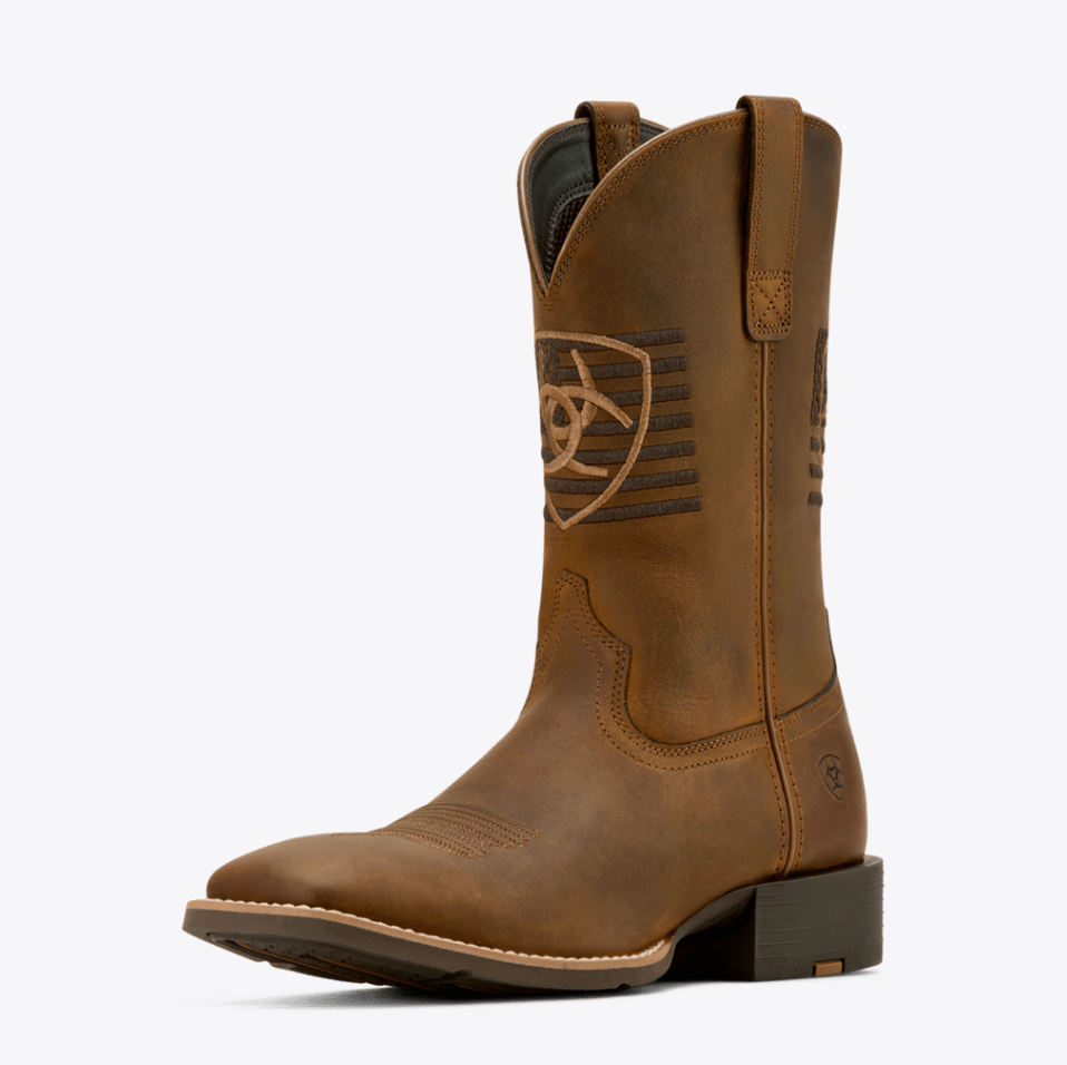 Ariat Men's Sport Freedom Western Boot 10061326