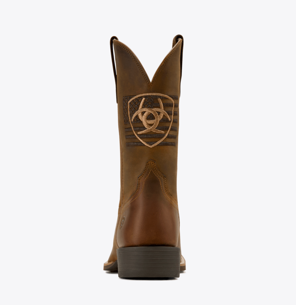 Ariat Men's Sport Freedom Western Boot 10061326