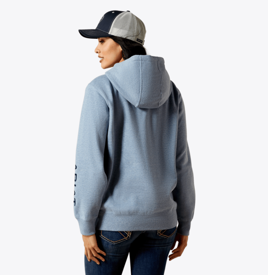 Ariat Women's Vintage Indigo 2.0 Hoodie 10065828